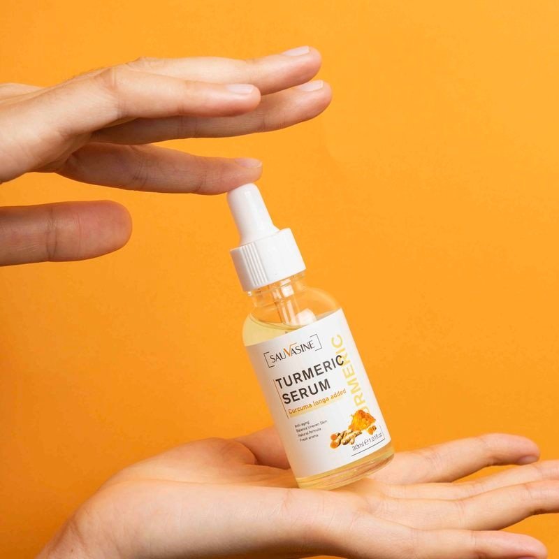 RadianceRush™ Serum — Reveal Clear, Radiant Skin That Turns Heads Every Day