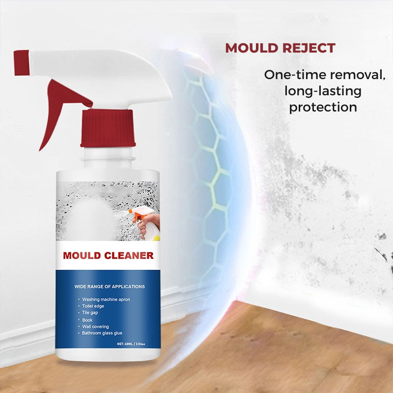 Ramuloze™ — Permanently Erase Mold and Reclaim a Fresh, Healthy Home