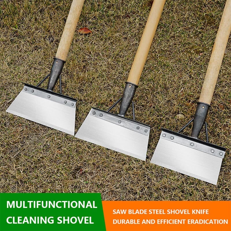 Hellohobot - Multifunctional Cleaning Shovel