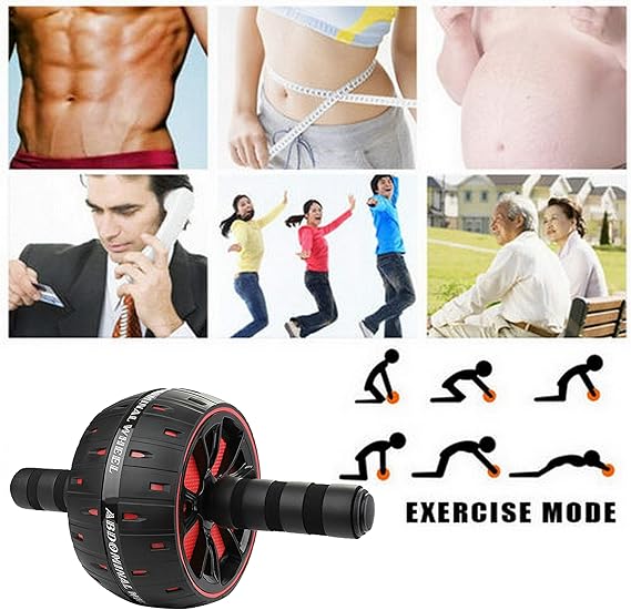 Ignite Your Core Confidence with Every Powerful Spin