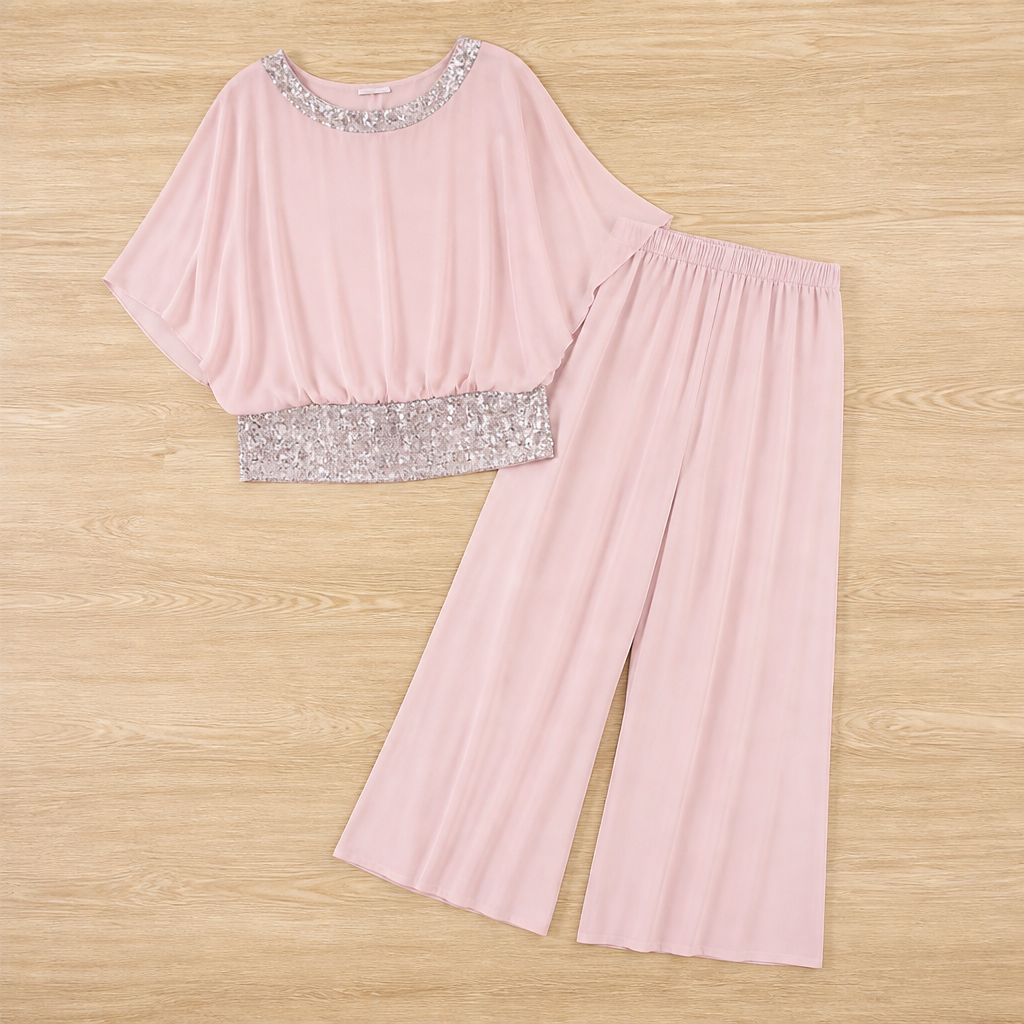 LumiVera™ — Shine Confidently with All-Day Comfort and Effortless Elegance