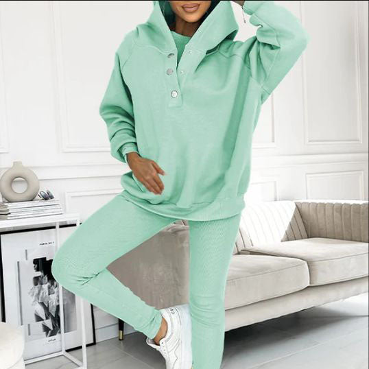 StayFlex™ — Experience All-Day Confidence in Cloud-Soft, Effortless Style