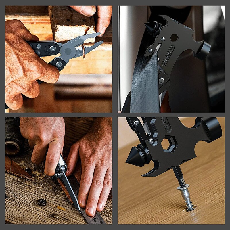 Essential Multi-Tool for Every Challenge – MasterCraft Pro