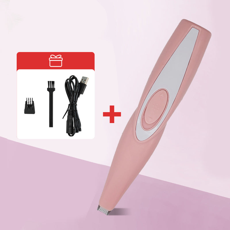 Hair Clipper for Easy Grooming