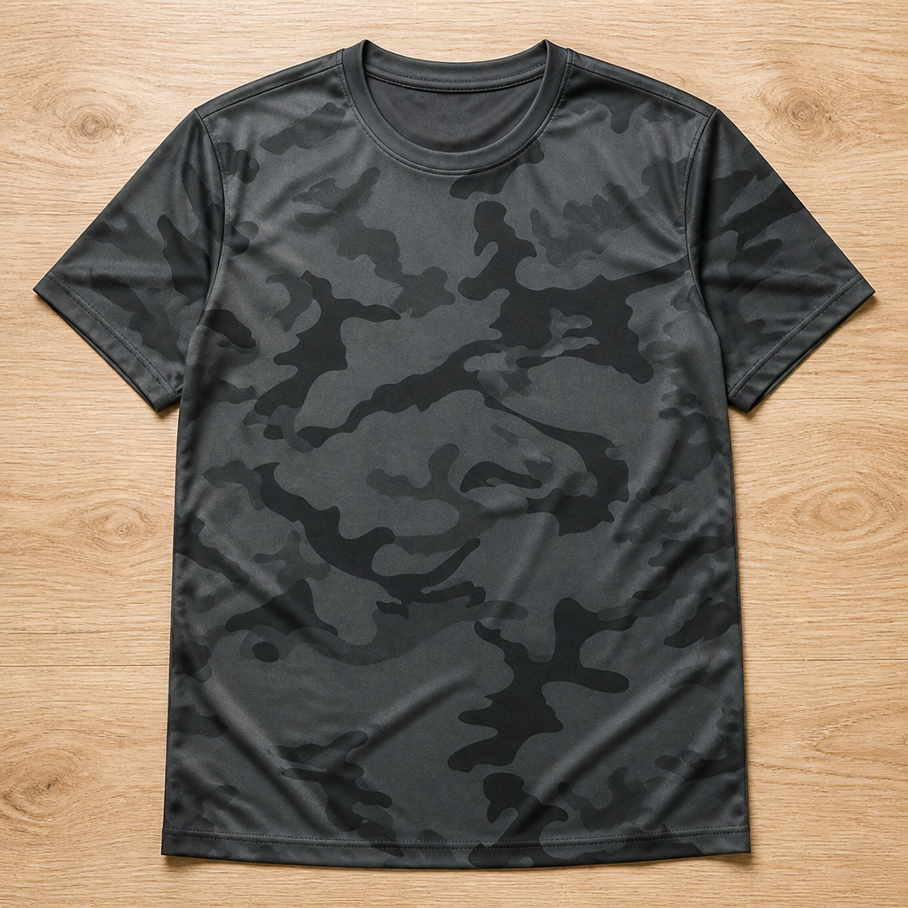 TitanDry™ — Stay Dry, Move Free, and Crush Every Workout Like a Beast