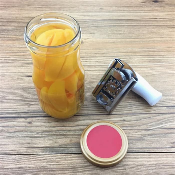 GripGlide™ — Effortless Jar Opening That Saves Your Hands from Pain and Struggle