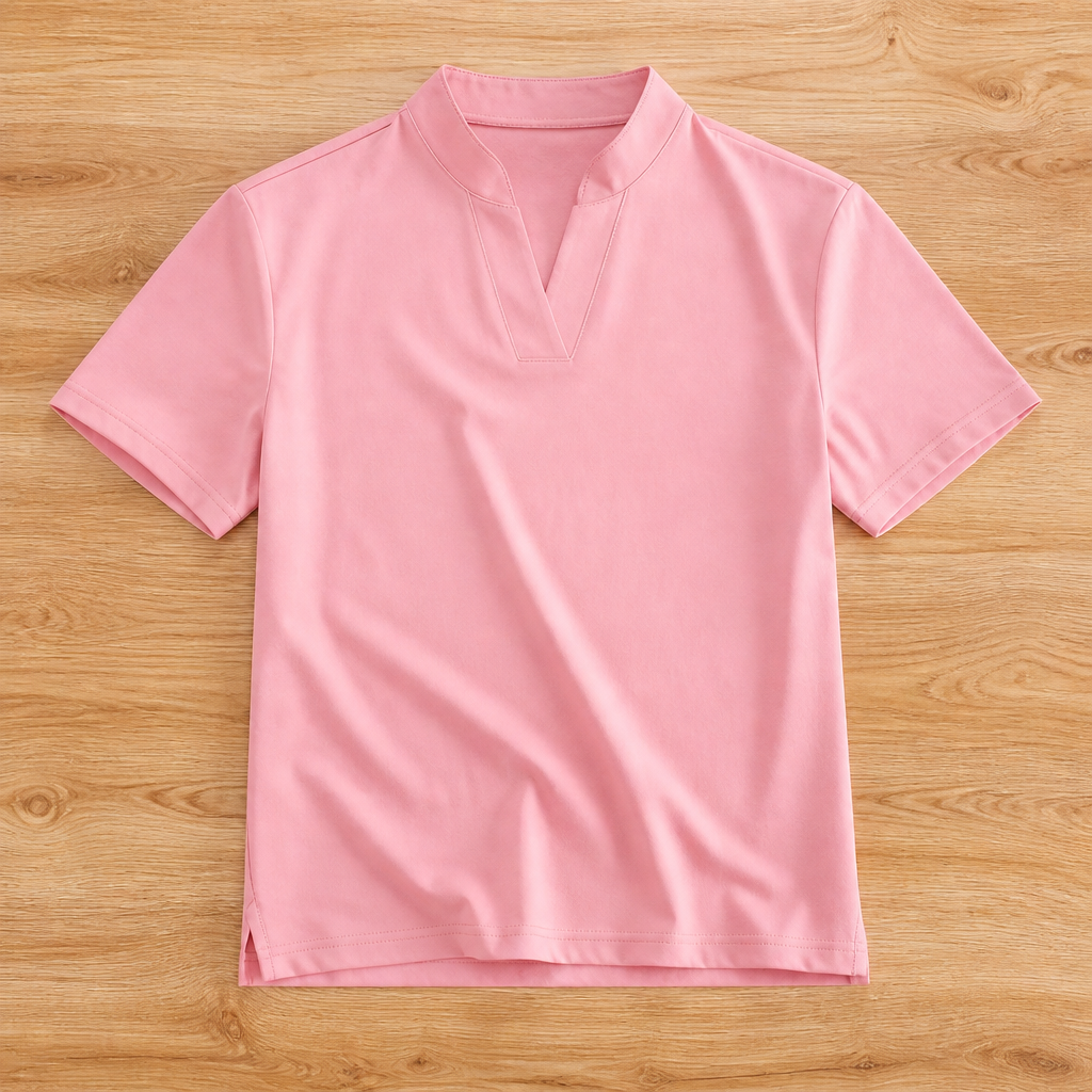VytalWear™ Performance Tee — Stay Cool, Look Sharp, Own Every Moment