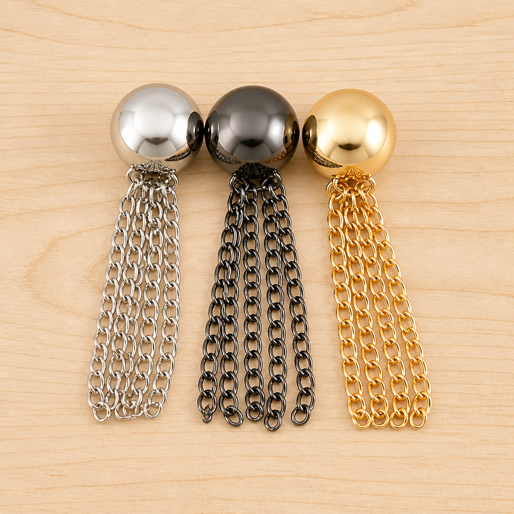 MagniCurve™ — Snap on Confidence with Effortless, Flawless Fits Every Time