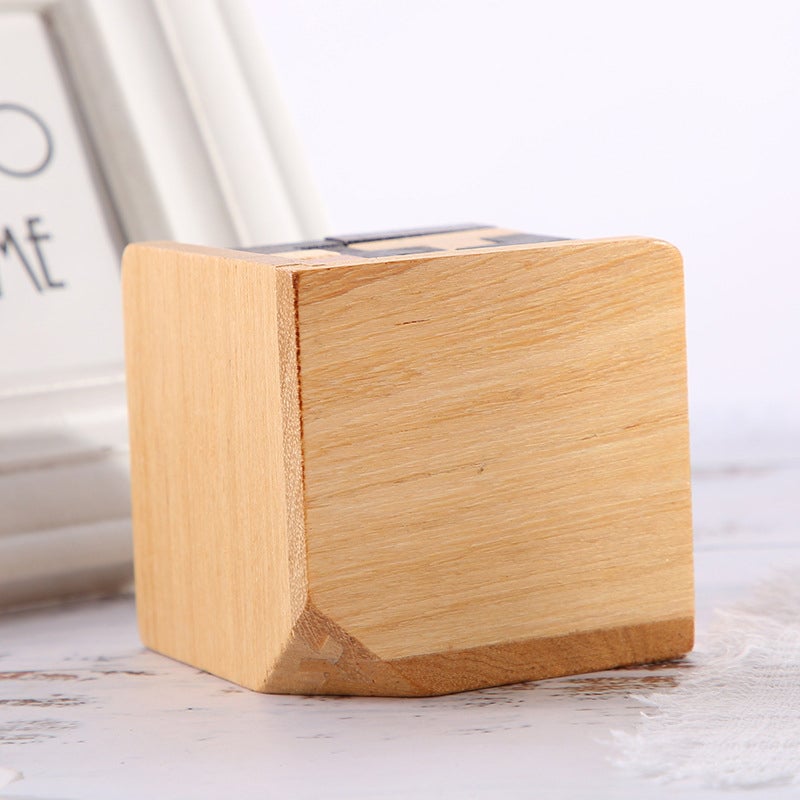 Wooden Puzzle Game – Sharpen Your Mind with Challenging Riddles