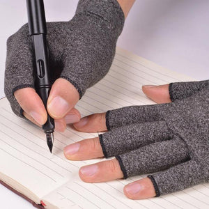 Pain Relief Grip - Restore Easy, Fluid Motion in Your Hands!