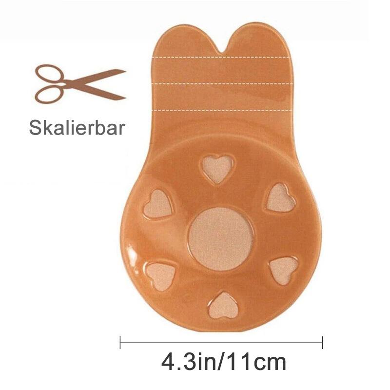 LiftAura™ — Feel Instantly Supported and Confident in Any Outfit, No Straps Needed