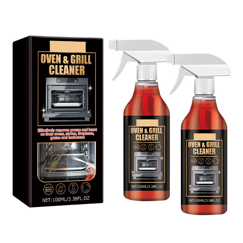 Instantly Unleash the Radiant Shine of Your Kitchen!