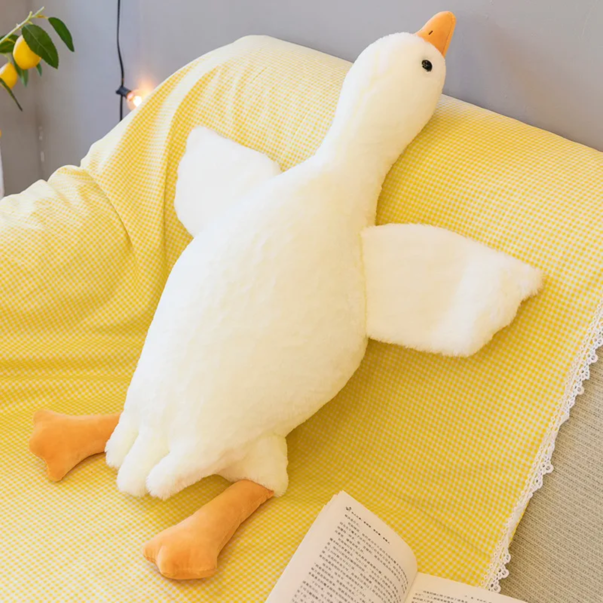 Cozy Cushion for Ultimate Comfort – Your Soft Retreat for Relaxation