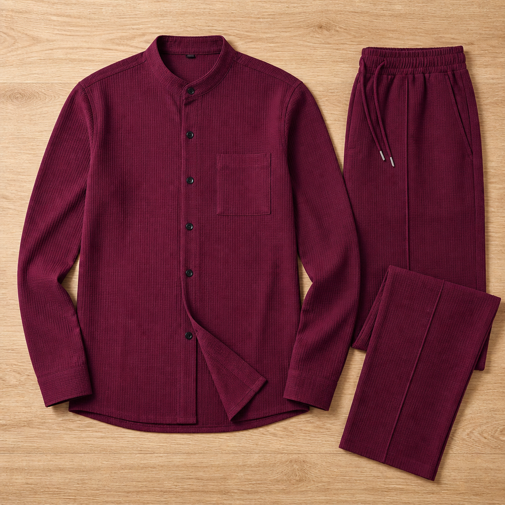 VeroEdge™ 2-Piece Set — Own Every Moment with Unmatched Freedom and Effortless Style