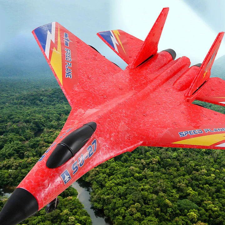 AeroVanta™ — Fly Fearlessly with Unbreakable Thrills and Effortless Control