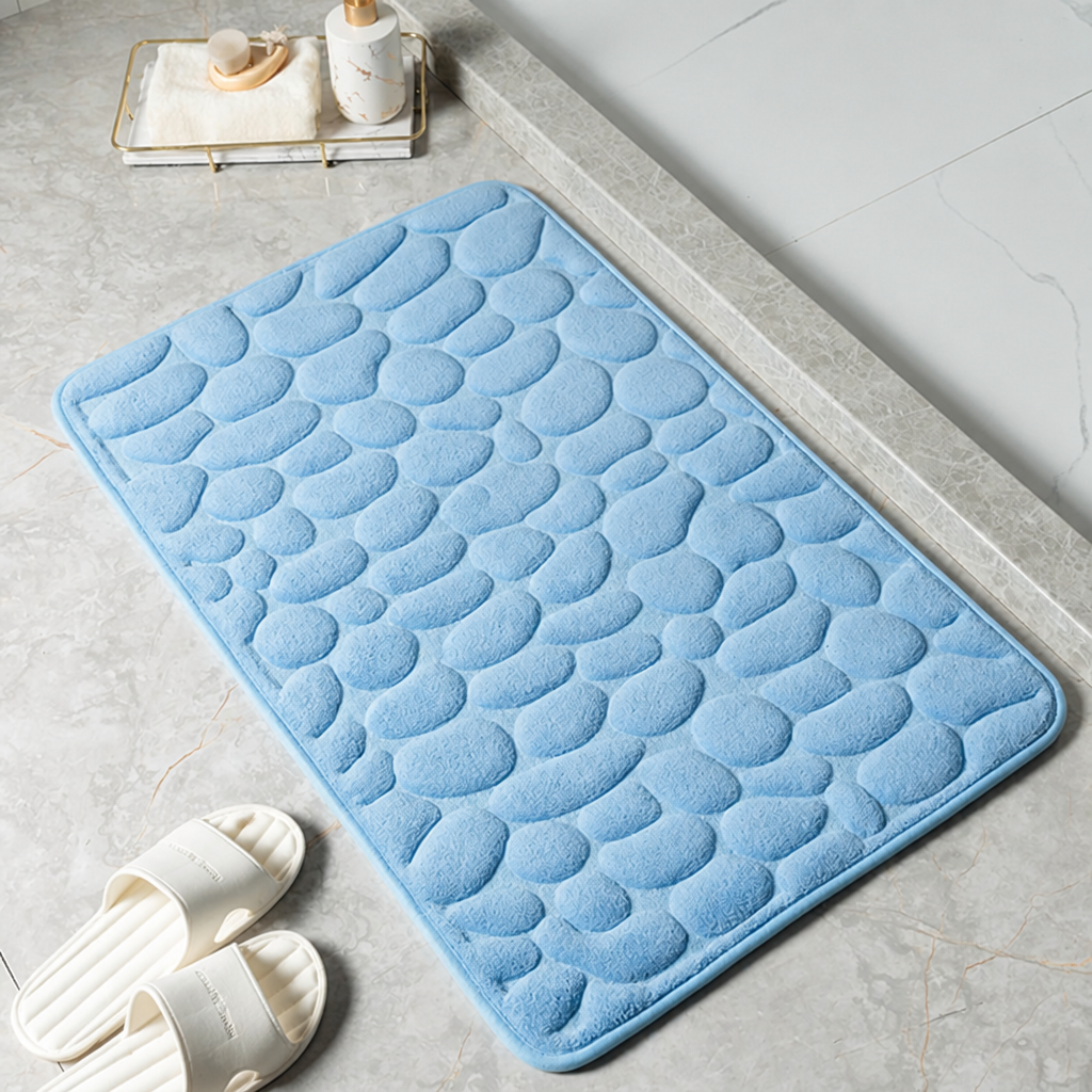 SureStep™ — Step Confidently on Safely Cuddled, Dry, and Slip-Free Floors