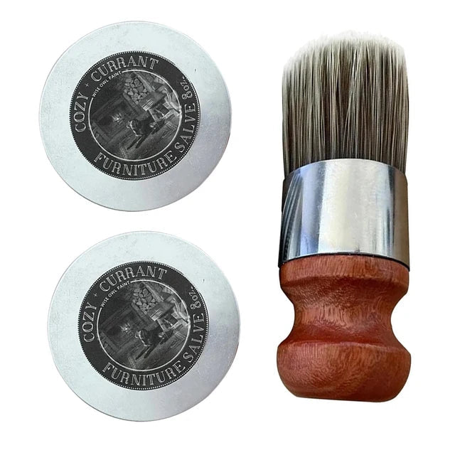LeatherLuxe™ Revival Cream — Restore Your Leather’s Irresistible Softness and Radiant Shine Instantly