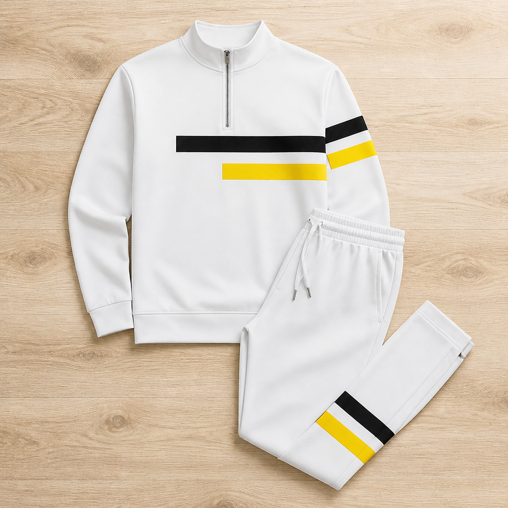 ValorStride™ — Unleash Bold Confidence and Comfort That Moves With You