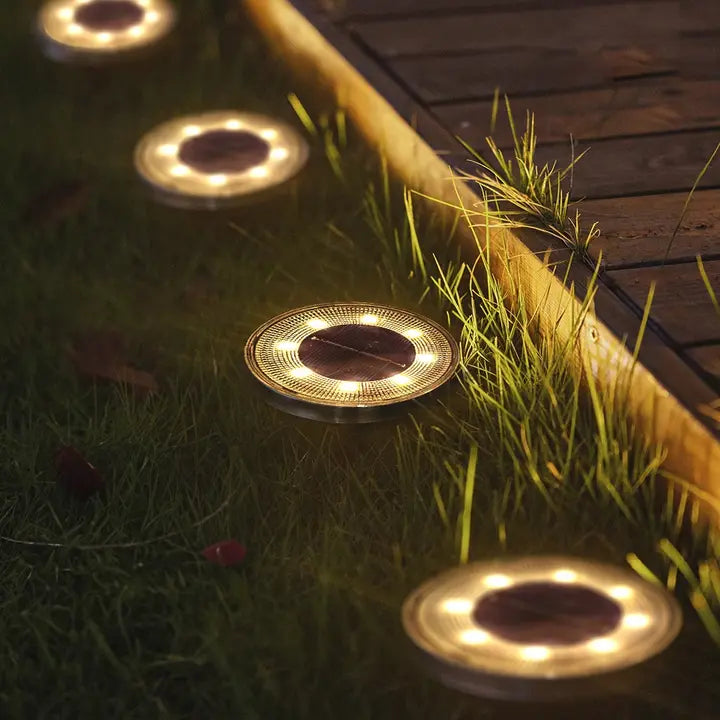 Wireless Comfort Light — Illuminate Your Path with Ease
