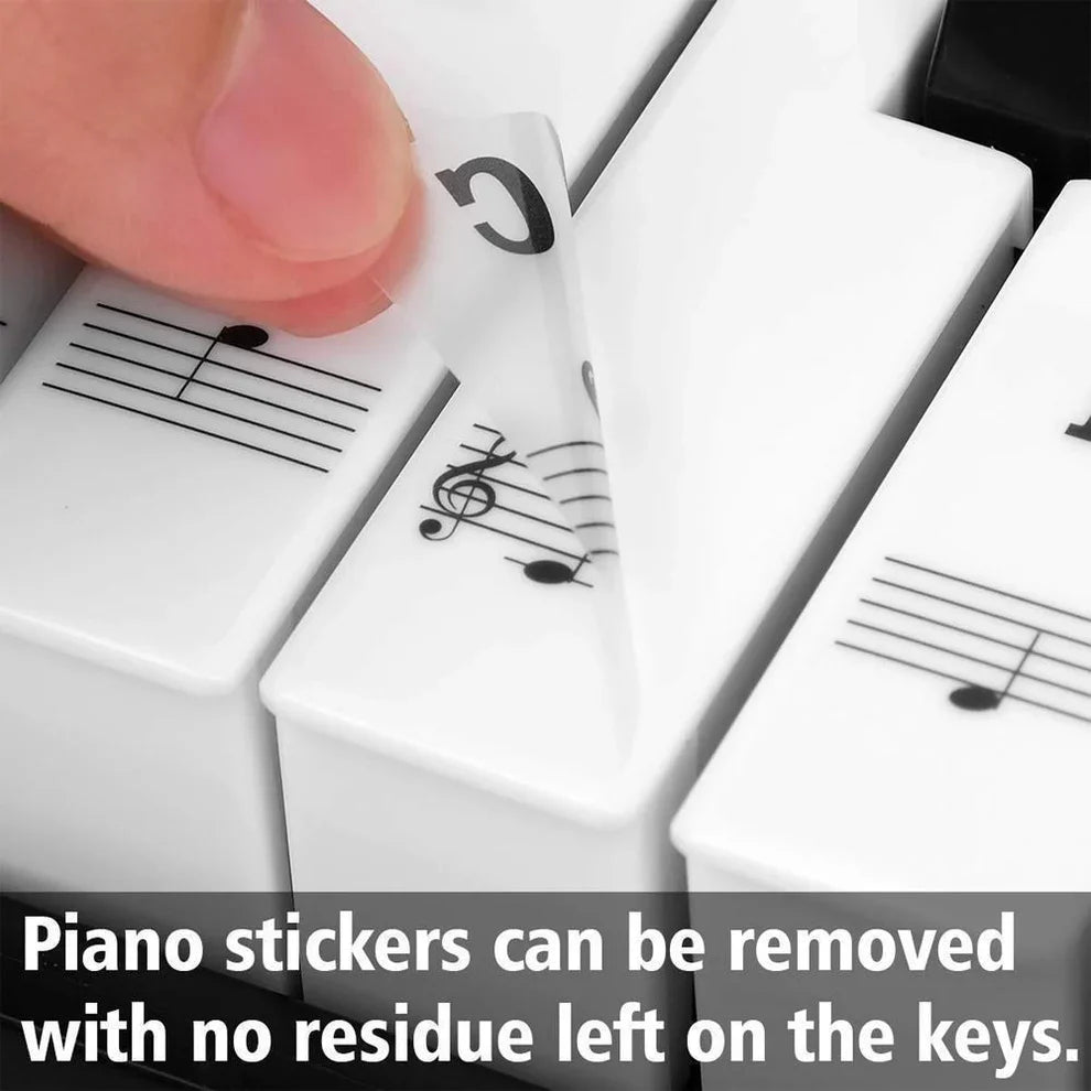KeySpark™ — Transform Confusion into Confident, Joyful Piano Playing Instantly