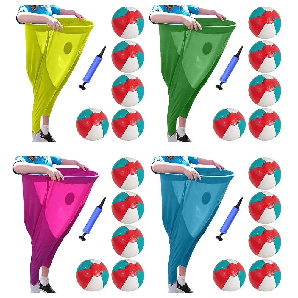 BounceBound™ — Ignite Unstoppable Laughter and Heart-Pounding Indoor Fun