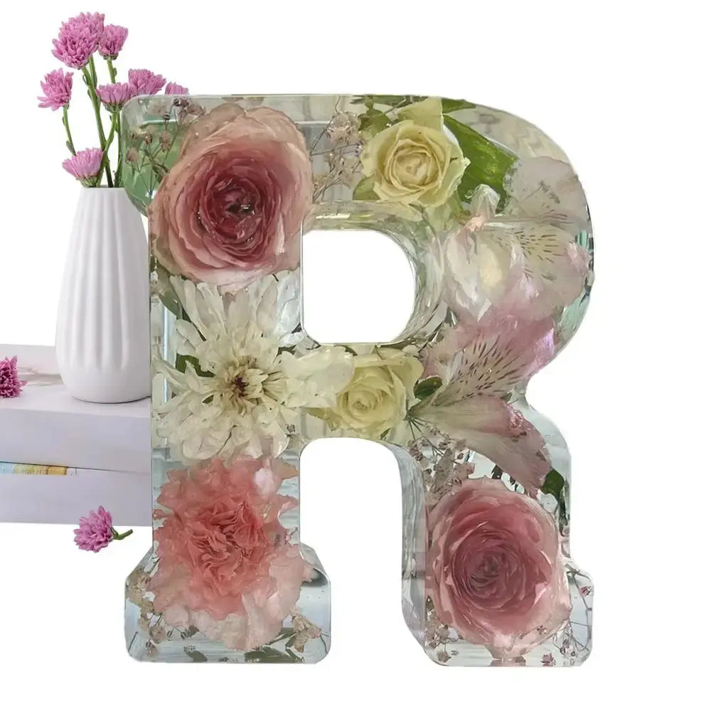 Lumora™ — Handcrafted Flower Glow that Transforms Your Home into a Calming Sanctuary