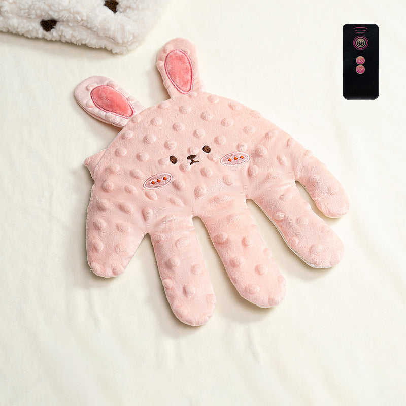 Instant Relaxation for Peaceful Nights and Happy Parents