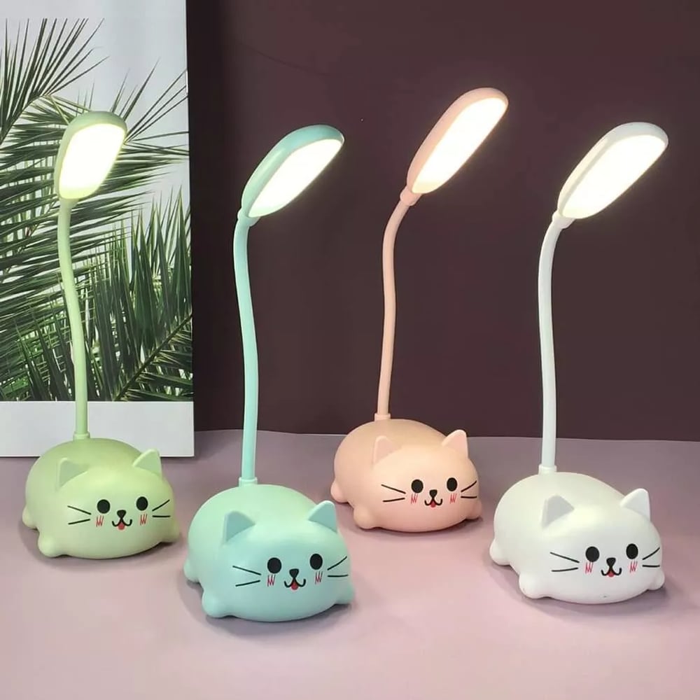 Night Light for Relaxation and Deep Sleep – Soft Glow