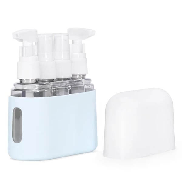 AeroSip™ — Travel Light and Leak-Free for Stress-Free Adventures