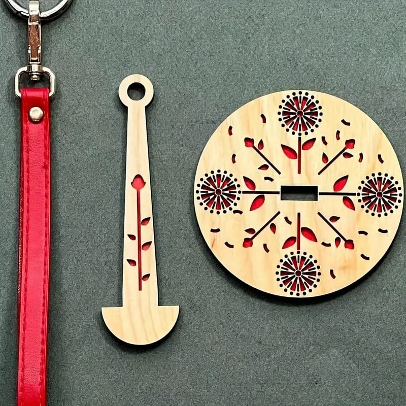 ThreadEase™ — Seamless Yarn Flow for Effortless, Joyful Crafting Every Time