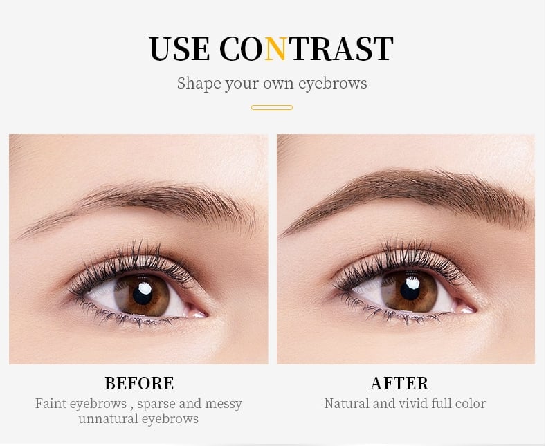ArchDefine™ — Flawless Brows, Zero Smudge | 50% Off