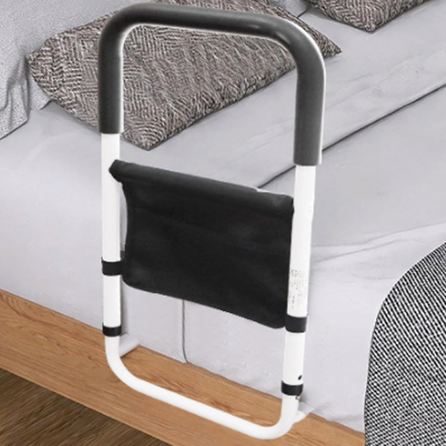 Easy Morning Rise – Safely Get Up Independently Every Day