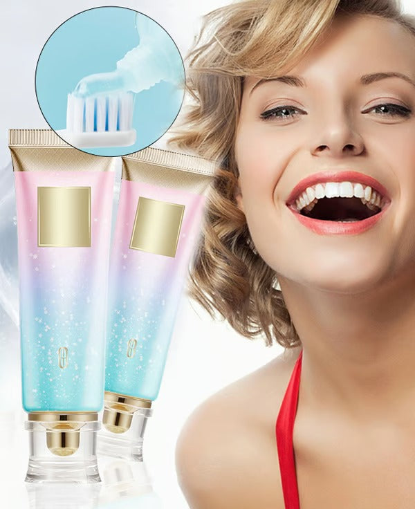 RadiancePulse™ — Unleash a Confident, Brilliant Smile That Lasts All Day