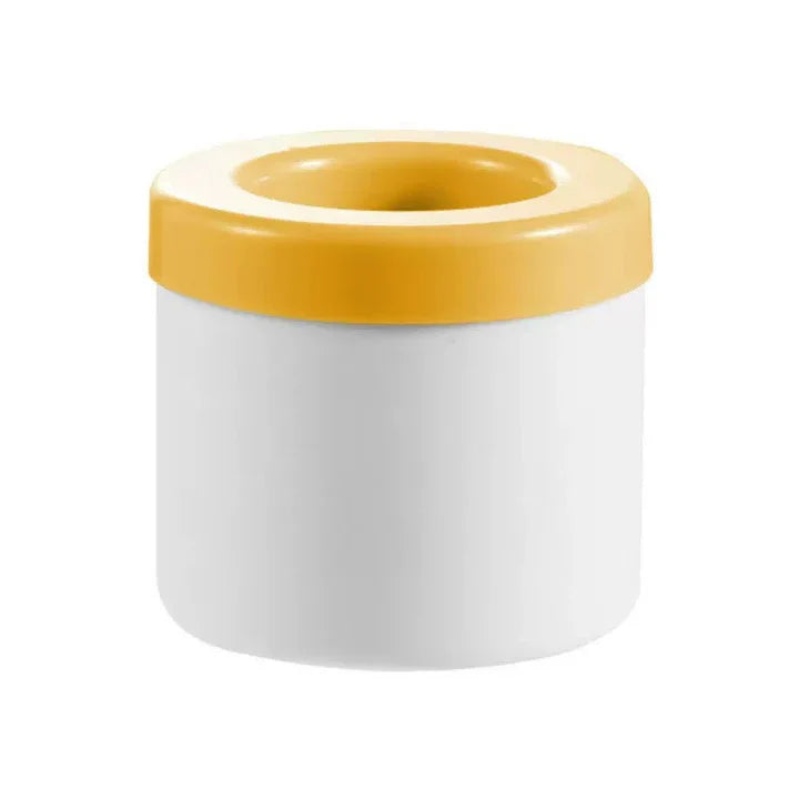 Silicone Mold for Perfect Ice Cubes - FrostFlex Design