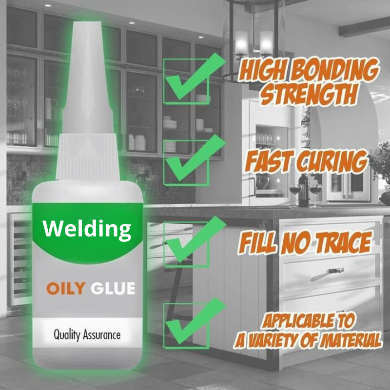 SureFix™ — Master Mess-Free Repairs That Protect What You Love