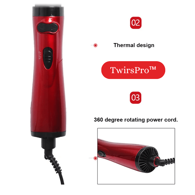 VivaTress™ — Effortless Salon-Perfect Hair That Turns Heads Instantly