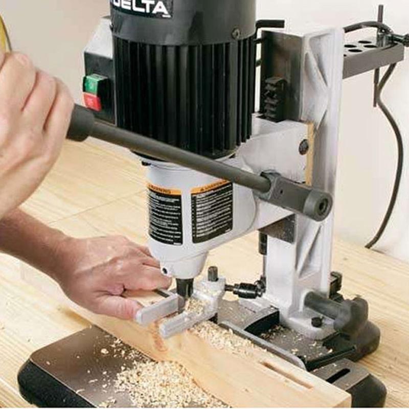 Square Edge Tool for Perfect Wood Cuts That Make You Proud