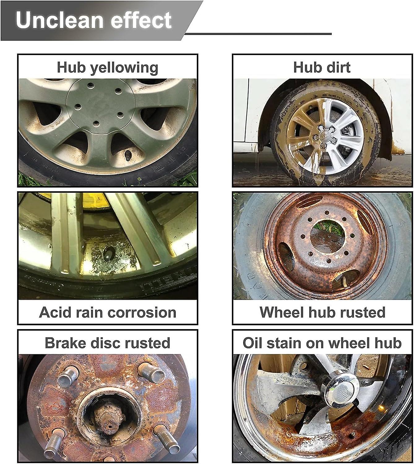 RustRebel™ — Revive and Shield Your Metal for a Lasting, Flawless Shine