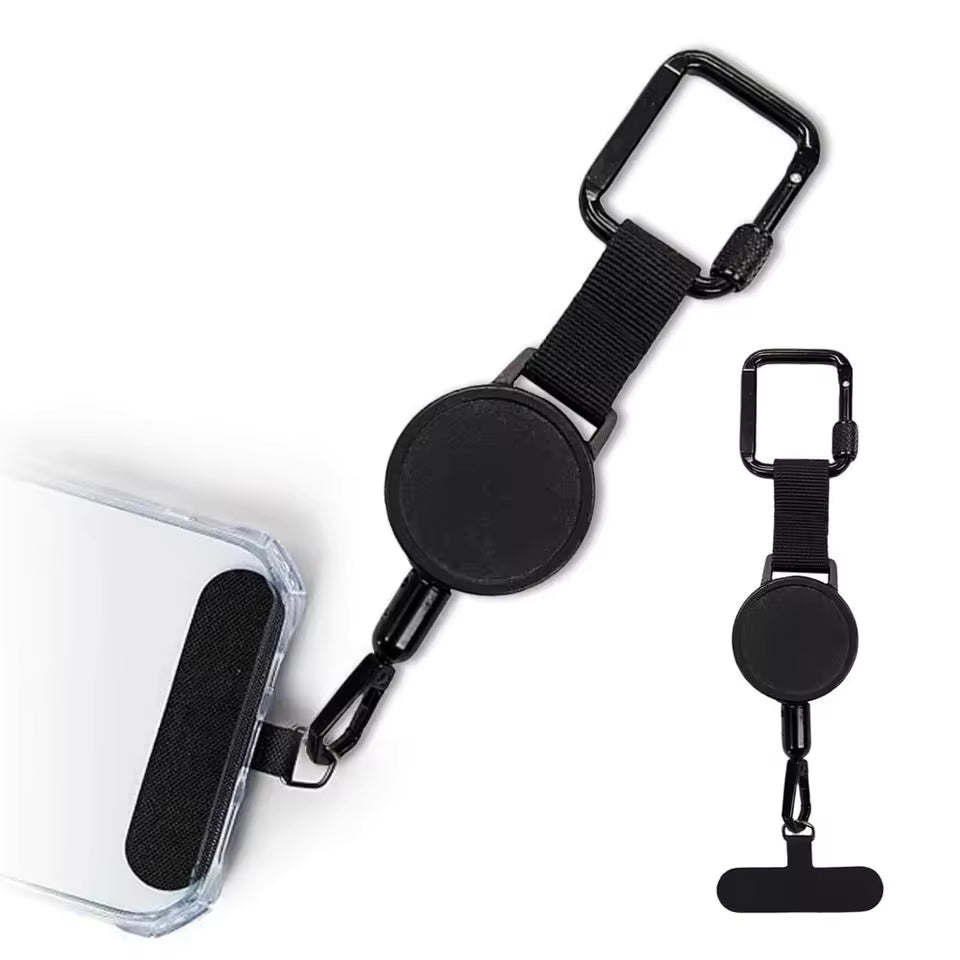 TrailGrip™ — Ride Wild Without Ever Losing Your Phone