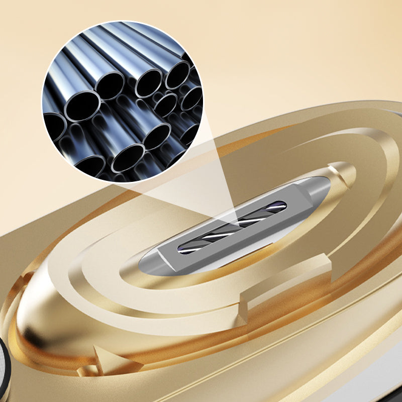 LumeNail™ — Transform Your Nails with Quiet, Mess-Free Precision Anytime