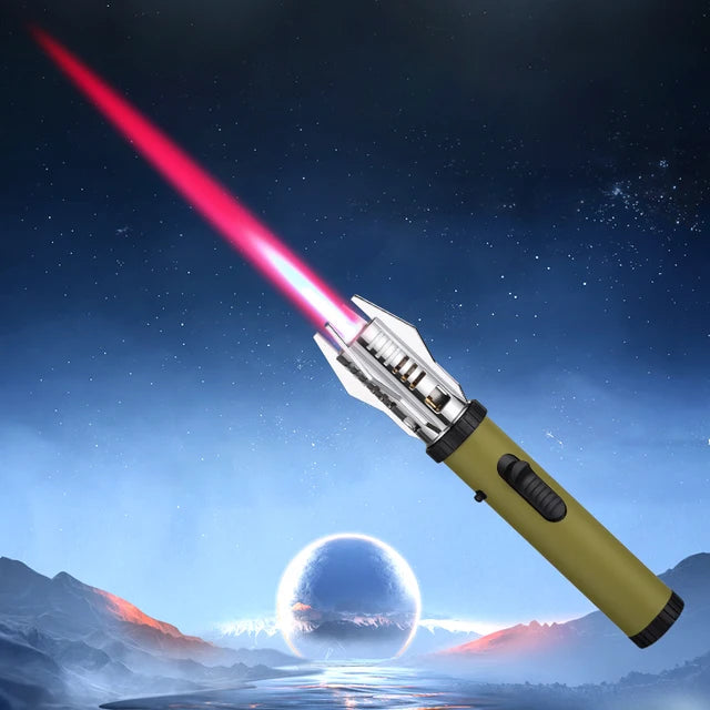 BlazeCore™ — Dominate Wind and Weather with Instant, Unstoppable Flame Power