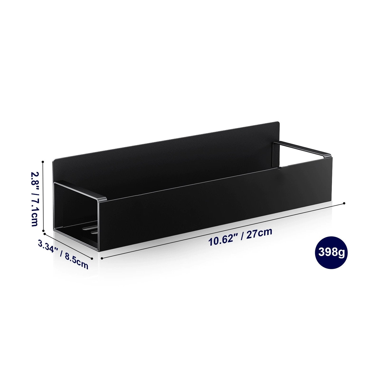 Magnetic Organizer — Eliminate Clutter for Easy Access Anytime