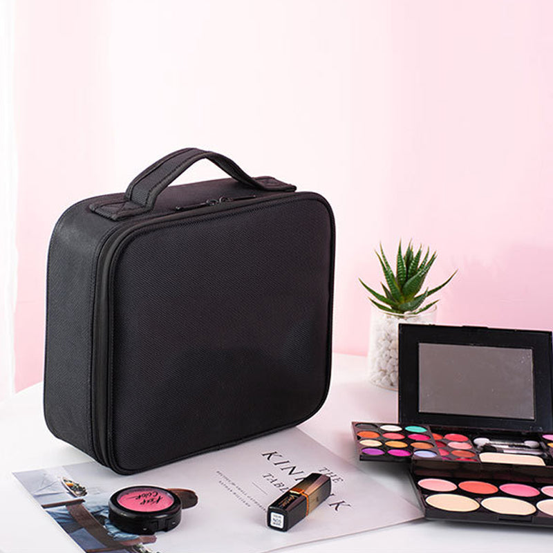 Stylishly Organized and Stress-Free On-the-Go with GlideNest