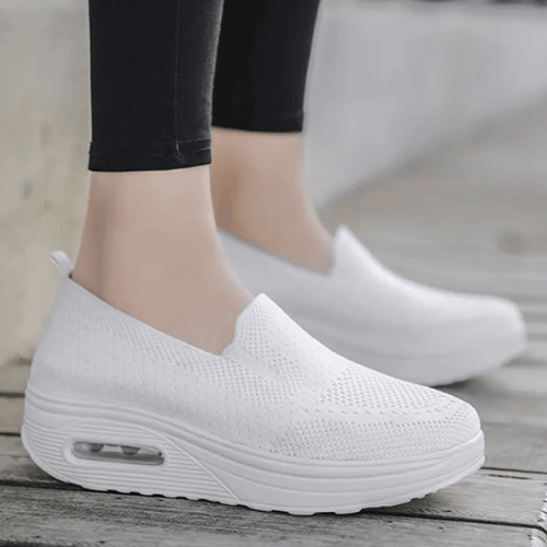 StrideEase™ — Enjoy Pain-Free Steps and All-Day Fresh Confidence