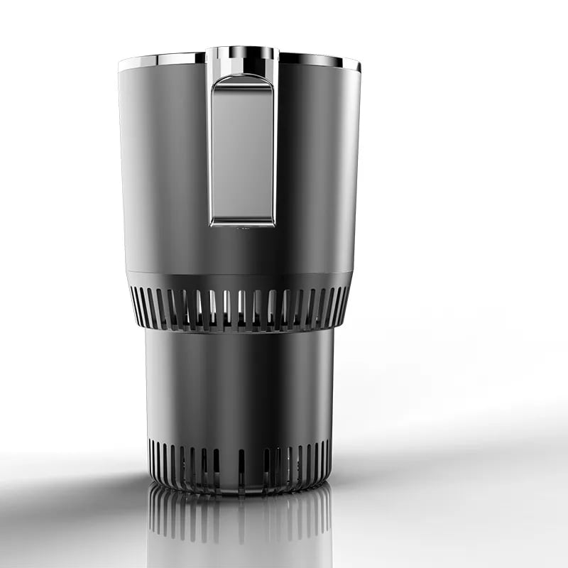 CoffeeChill - Your Secret Tool for Perfect Beverage Enjoyment Anytime