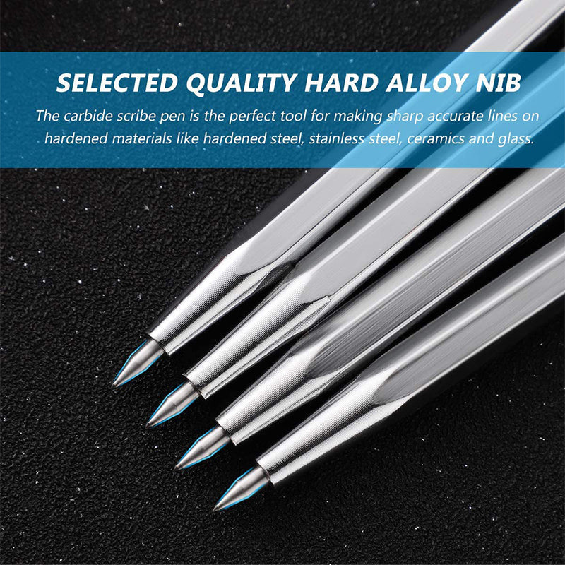 TitanEdge™ Precision Pen — Cut Like a Pro with Lasting Sharpness and Unmatched Control
