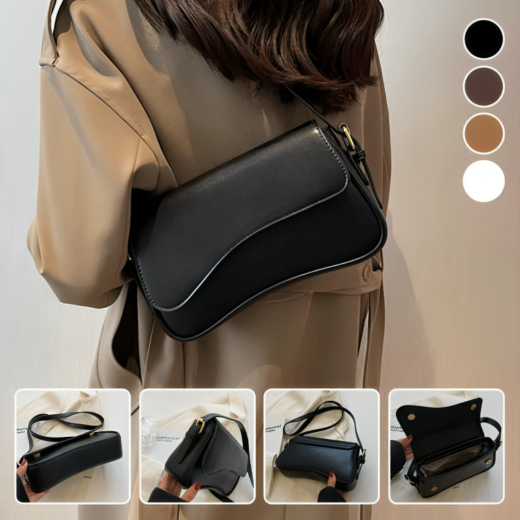 LuxeMira™ — Unleash Effortless Elegance and Freedom All Day Long