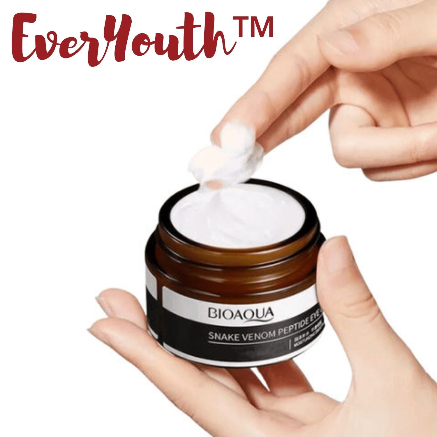 RamoraRadiance™ — Reveal Brighter, Youthful Eyes That Command Attention