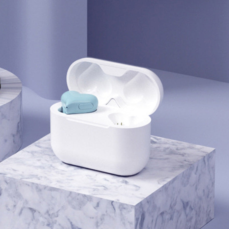 Music-Style Earphones for a Perfect Fit and Enchanting Sound