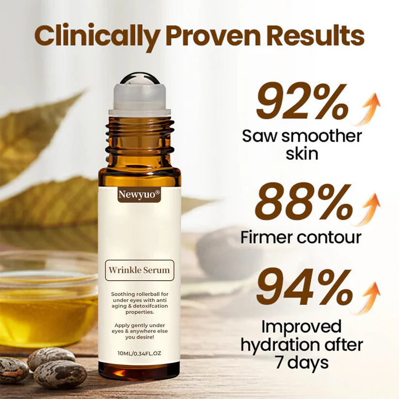 VitaLift™ Rapid Renewal Serum — Instantly Tighten, Smooth, and Glow Like Youth Reborn